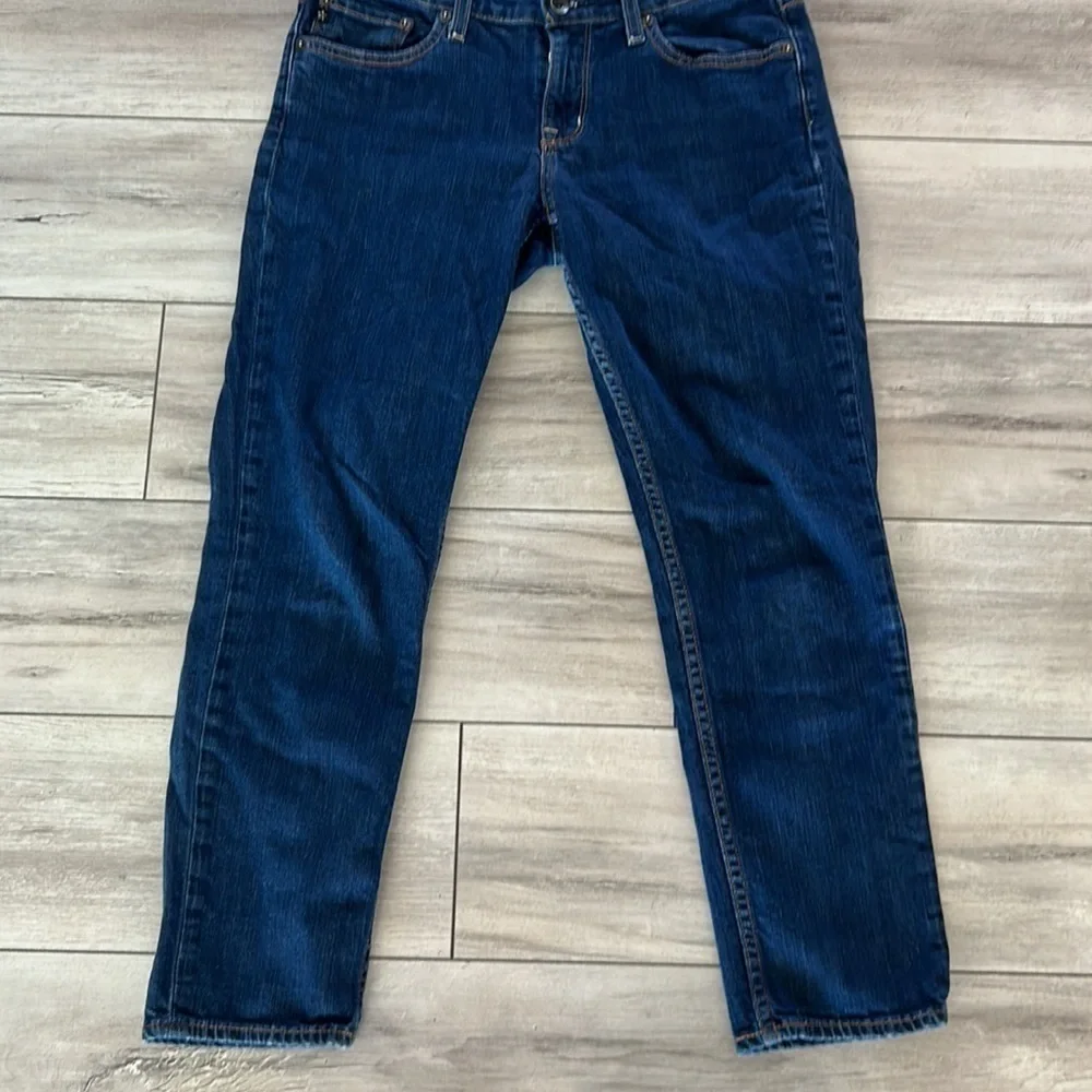 Big Star Hazel mid rise skinny fit jeans size 29